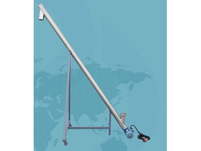 Quadropak - Spiral Helezon Taşıma Sistemi - Cmn - 0