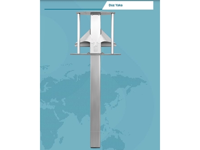 Quadropak - Düz Yaka - Cmn - 0