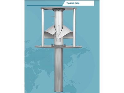 Quadropak - Yuvarlak Yaka - Cmn - 0