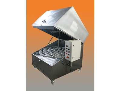 Parça Yıkama Makinası 1250 D/Dk 