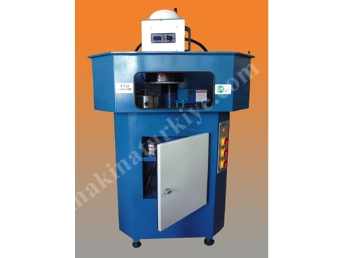 200-01 A Punch Takım Taşlama Tezgahı 