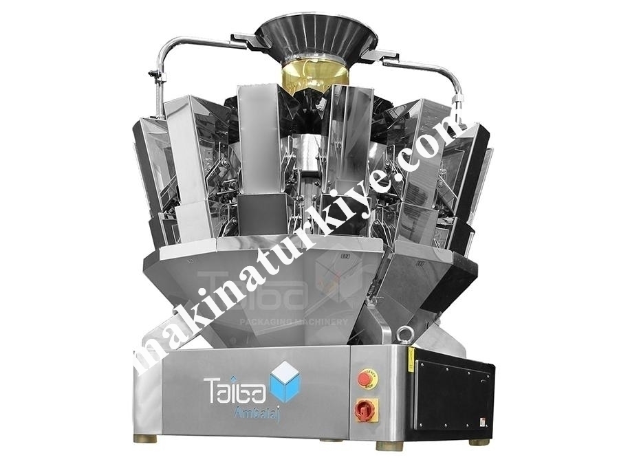 Terazili Dolum  Td-1