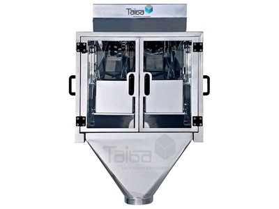 Terazili Dolum Td-2 - 0