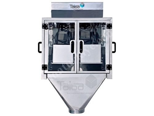 Terazili Dolum Td-2