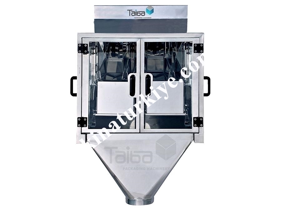 Terazili Dolum Td-2