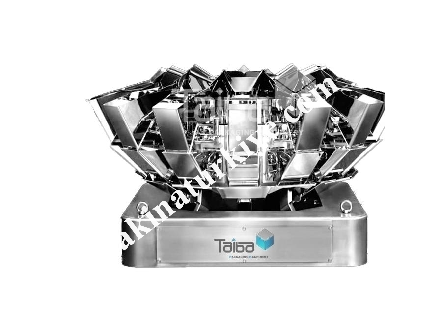 Terazili Dolum Td-3