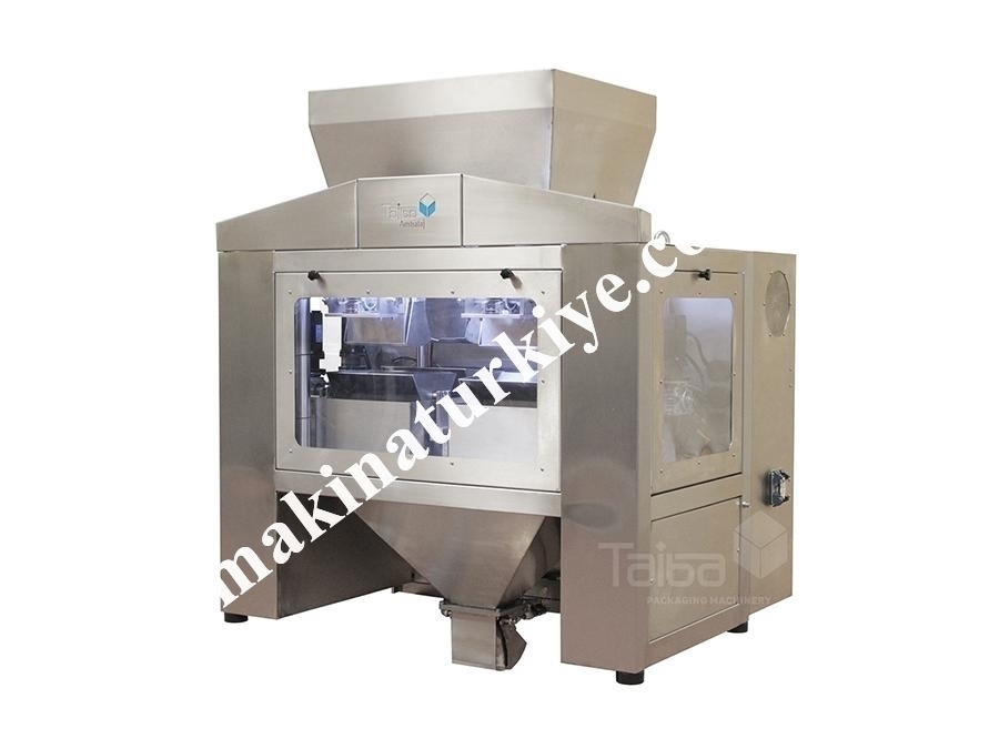 Terazili Dolum Td-4