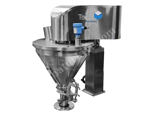 Vidalı Dolum  Vd-1