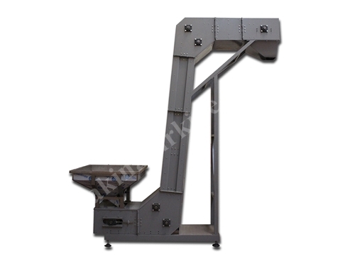 Elevatör Elv-1