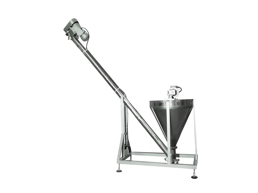 Elevatör Elv-3