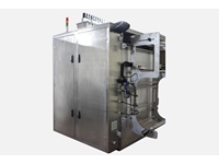 Packaging Stick Filling Machine with 10 Lines 3 in 1 - 2