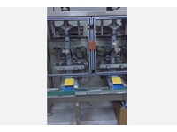 Filling and Packaging Machine for Vertical Dust Collectors - 0