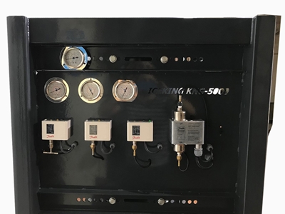 Crystal Tube Ice Machine with 3250 Kg/Day Capacity - 2
