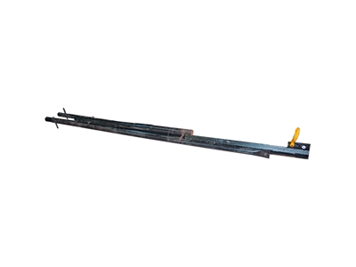 500 Kg Floor Controlled Three Phase Geared Construction Hoist - 2