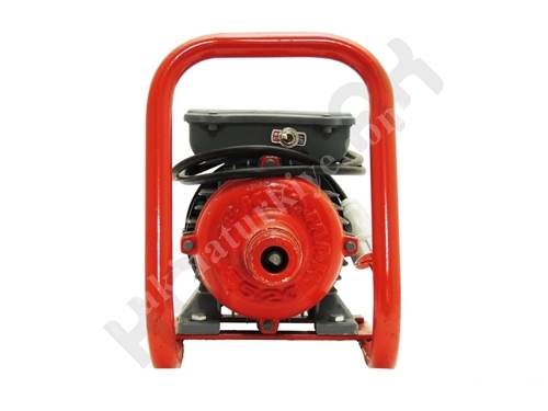 Elektrik Motorlu Vibratör 0,75 Kw - 1 Hp