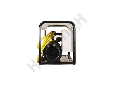 Elektrikli Konvertör 4 Kw - 1