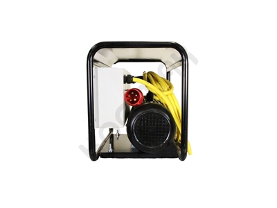 Elektrikli Konvertör 4 Kw - 2