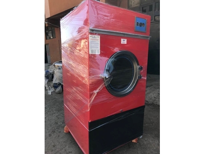 Tolkar Marka Çamaşır Kurutma Makinesi 40 Kg 4 Adet Mevcut !!!!!! - 3