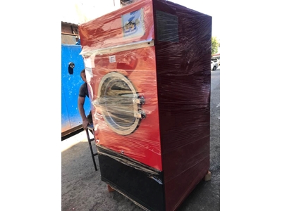 Tolkar Marka Çamaşır Kurutma Makinesi 40 Kg 4 Adet Mevcut !!!!!! - 4