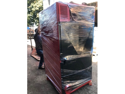 Tolkar Marka Çamaşır Kurutma Makinesi 40 Kg 4 Adet Mevcut !!!!!! - 5