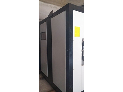 TOLON ÇAMAŞIR YIKAMA SIKMA MAKİNASI 60 KG SIFIR AYARINDA 4 ADET - 8