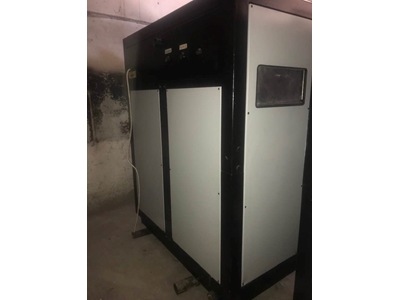 TOLON ÇAMAŞIR YIKAMA SIKMA MAKİNASI 60 KG SIFIR AYARINDA 4 ADET - 7