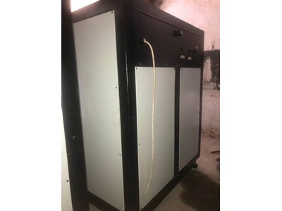 TOLON ÇAMAŞIR YIKAMA SIKMA MAKİNASI 60 KG SIFIR AYARINDA 4 ADET - 6