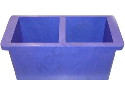 Beton Numune Kalıbı - Çeliktest Ts En 12390-1 - 2