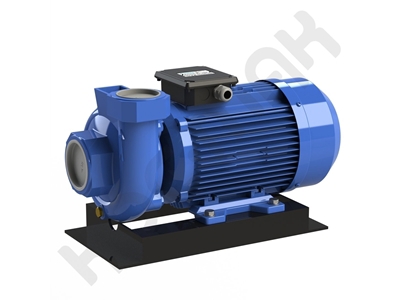 5.5 Hp Tek Kademeli Santrifüj Pompa - Sumak Smt550/3