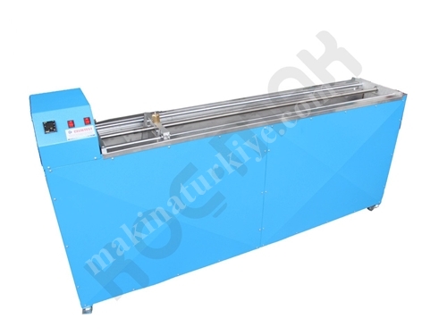 Düktilite Cihazı 50 Mm/Dk - Çeliktest