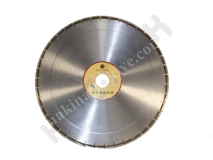Elmas Beton Kesim Testeresi - Koç-Mak 600C