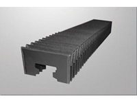 Lineer Kızak Körükleri U-Lk001