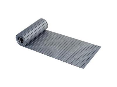 Alüminyum Perde Körükleri  U-Ap001 - 2
