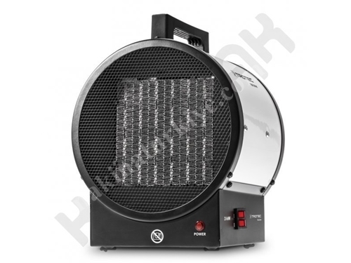 Elektrikli Isıtıcı - Trotec Tds 10