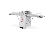 HMR 2 %100 Domestic Dough Rolling Machine - 0