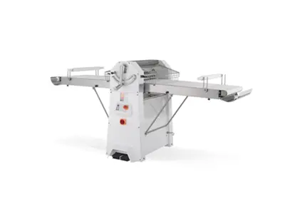 HMR 2 %100 Domestic Dough Rolling Machine