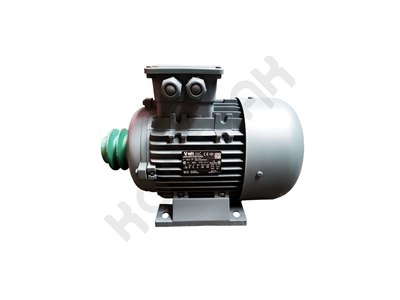 Elektrik Motoru 4 Kw - Volt - 0