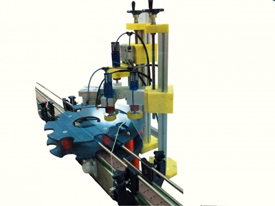 Triger Kapak Kapatma - Saat / 3000-4000 - 0