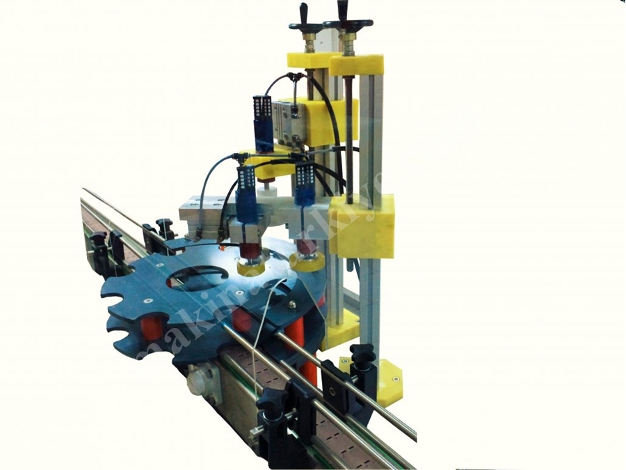 Triger Kapak Kapatma - Saat / 3000-4000