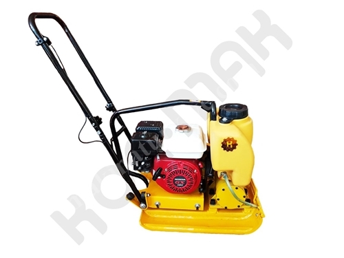 Su Depolu Kompaktör 5.5 Hp - Koç-Mak Ms90