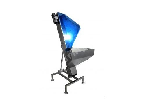 Elevatör Kapak Dizici