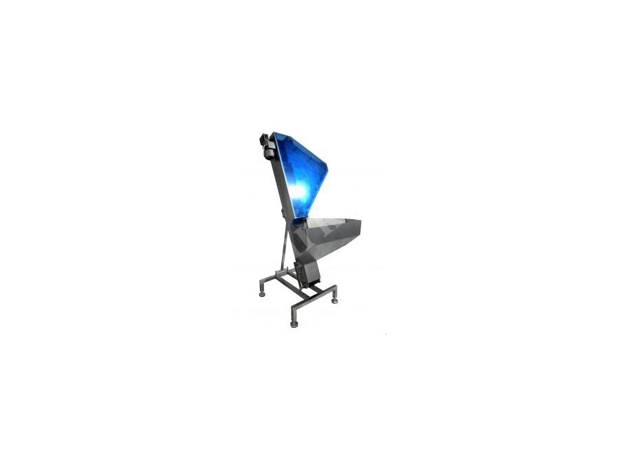 Elevatör Kapak Dizici