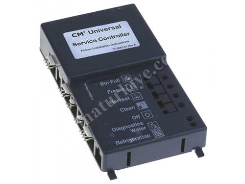 Programlayıcı, Elektronik Kart , , Cme Universal -N202319 ,Service Controller 