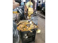 CNC-Drehmaschine, Kreissäge-Schneidemaschine