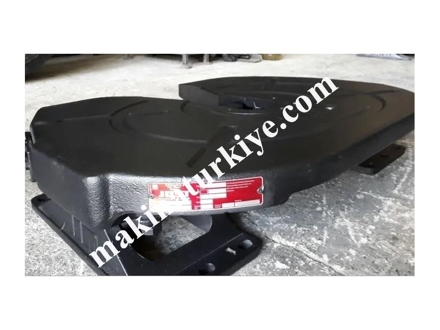Tır Pleyti İmalatı