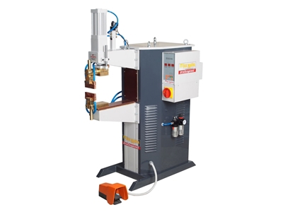 40 Kva Tel Punta Kaynak Makinası