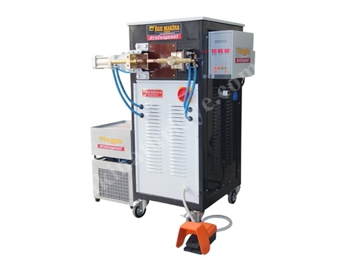 25 Kva Filtre Punta Kaynak Makinası