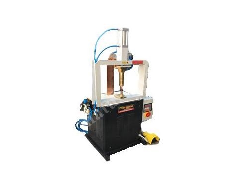 80 Kva Maşon Kaynak Makinası
