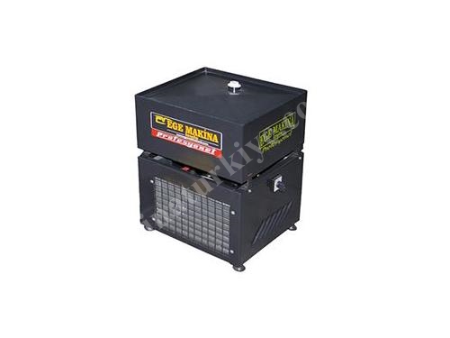 Su Soğutma Ünitesi Psu-6