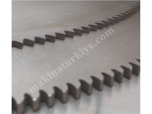 MKP30001 Metal Profile Cutting Saw